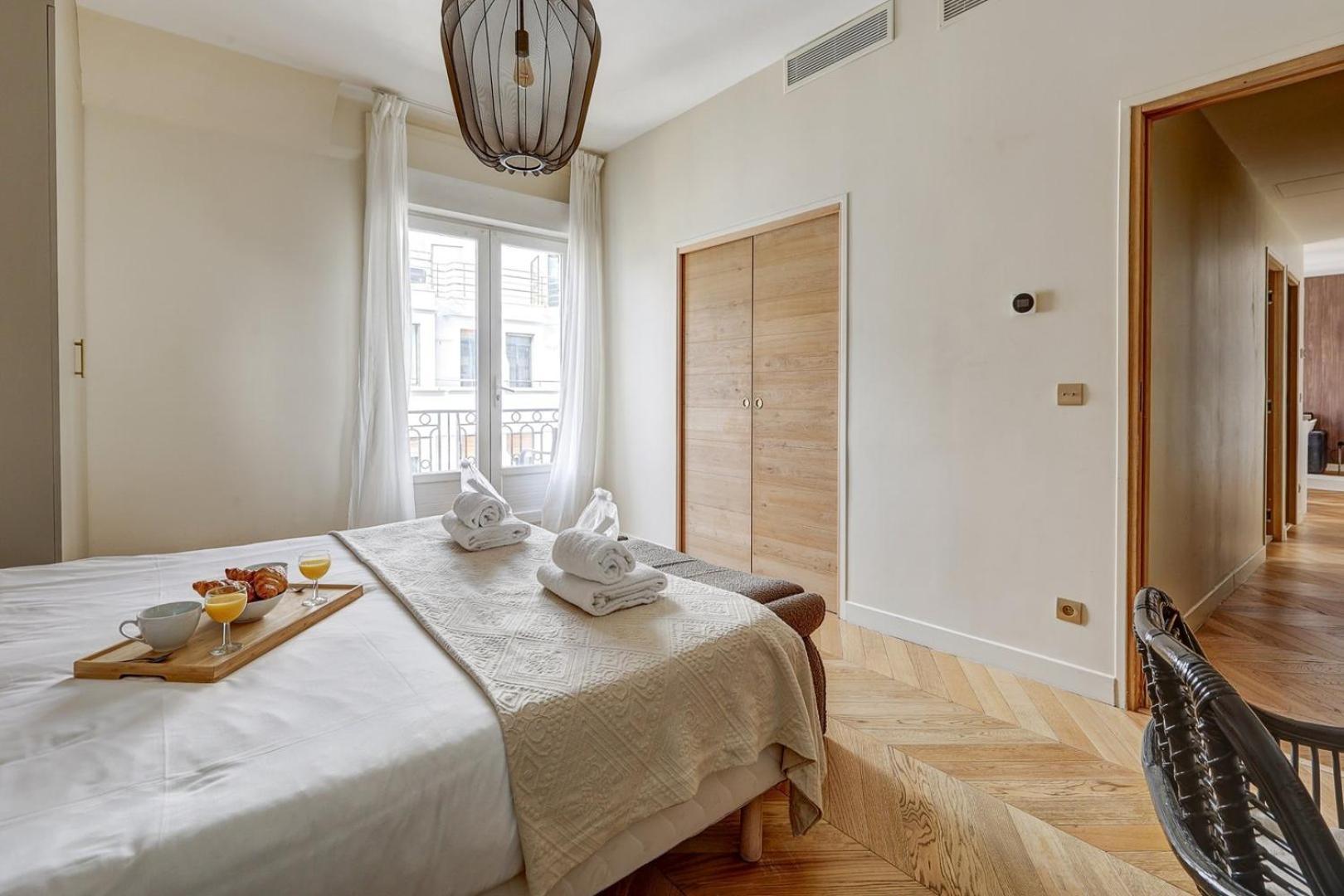 Bluestay 241 - Superb Apartment Paris