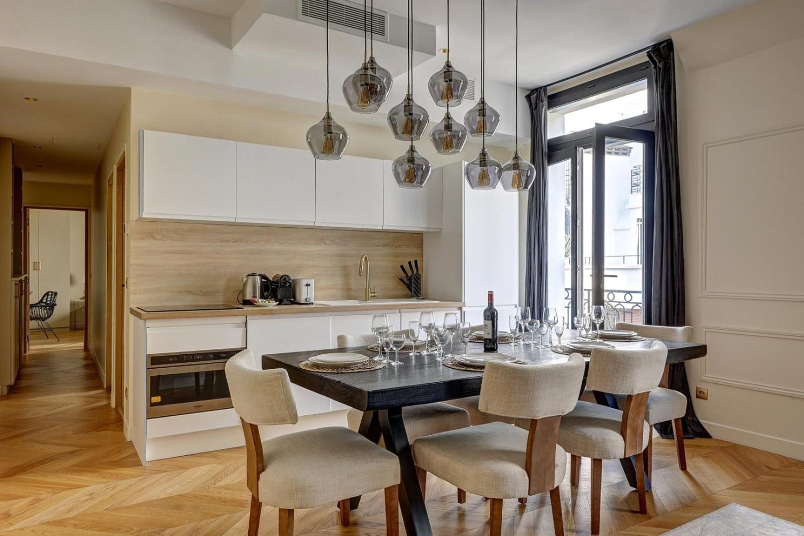 Bluestay 241 - Superb Apartment