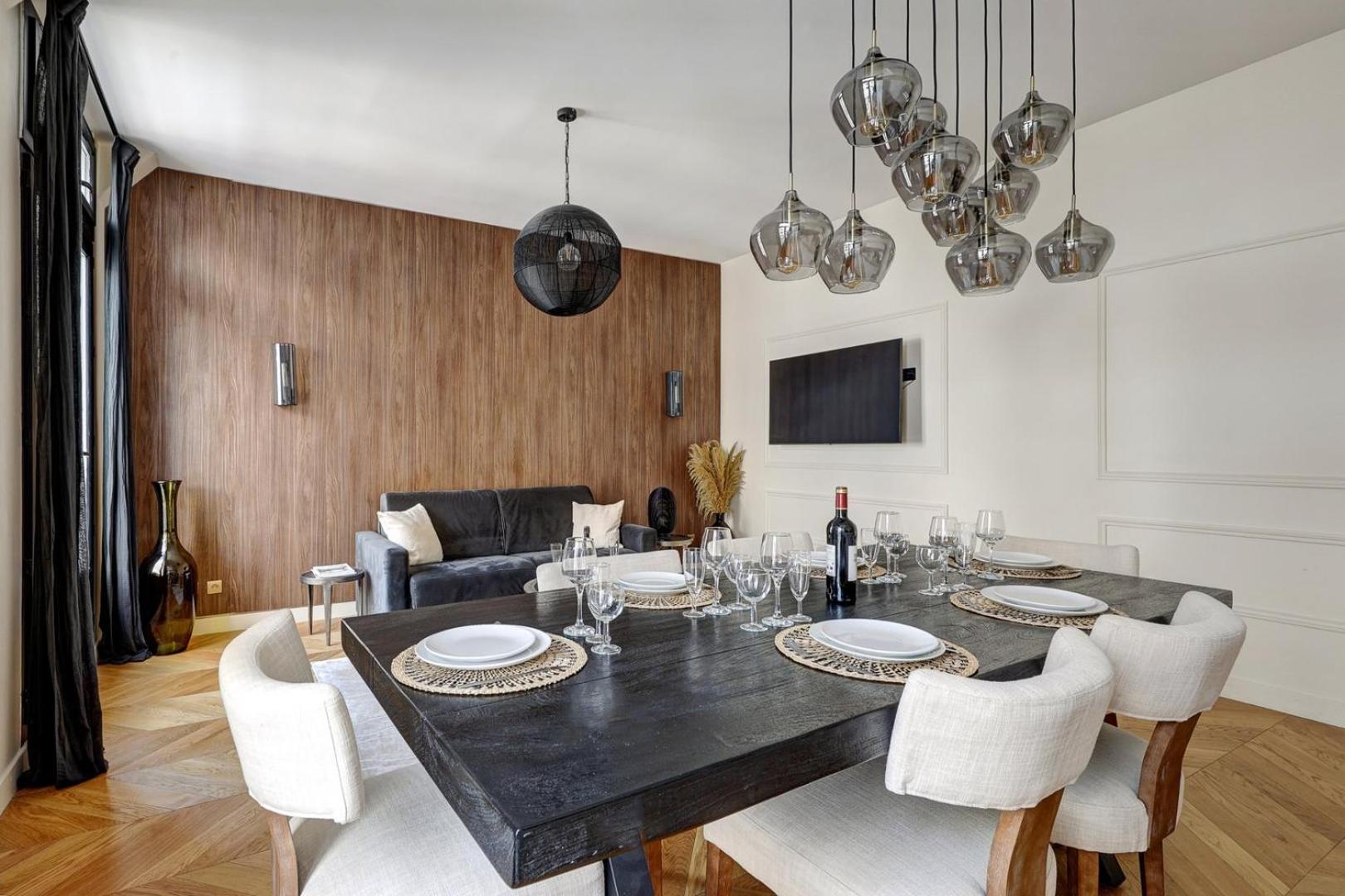 Apartment Bluestay 241 - Superb Paris