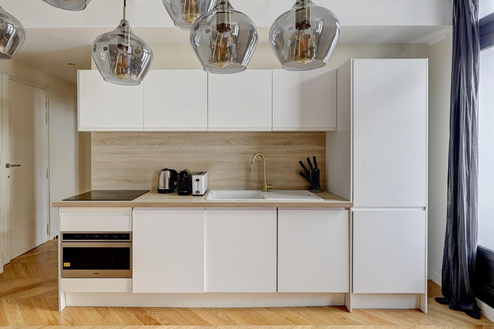 Apartment Bluestay 241 - Superb