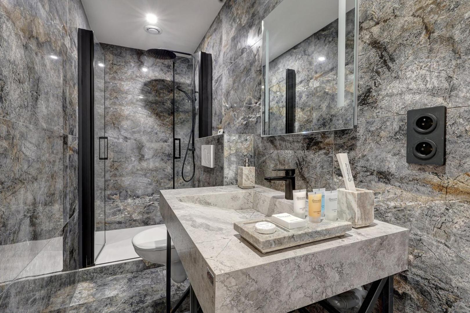 Bluestay 241 - Superb Apartment Paris